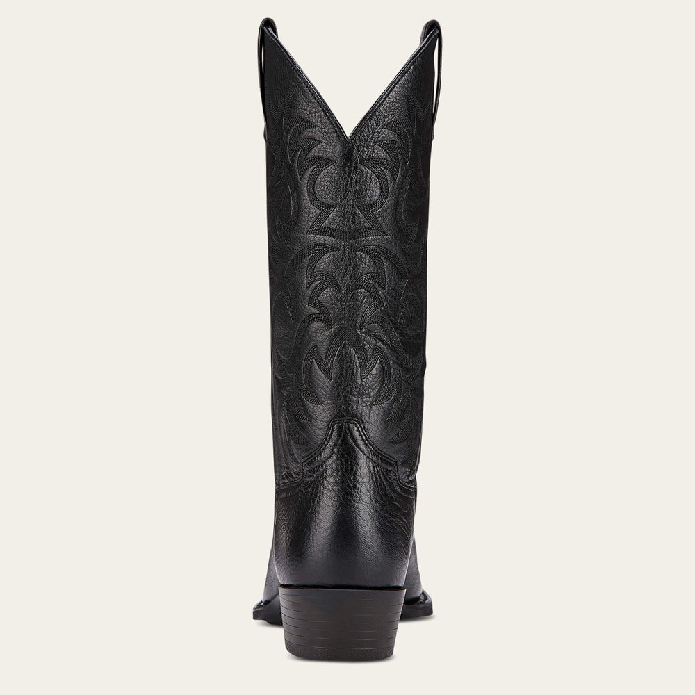 Ariat / Heritage R Toe Western Boot