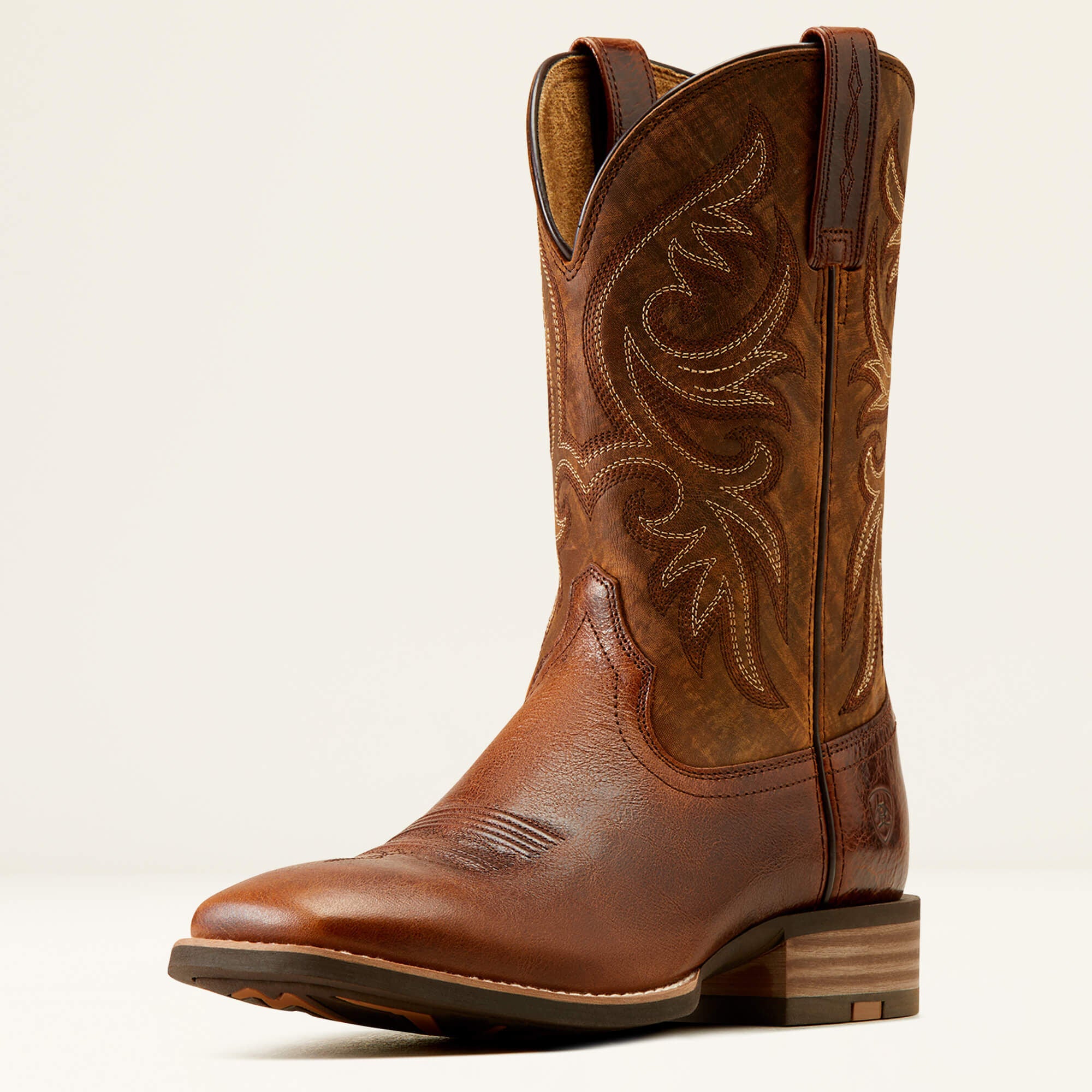 Ariat / Slingshot Cowboy Boot