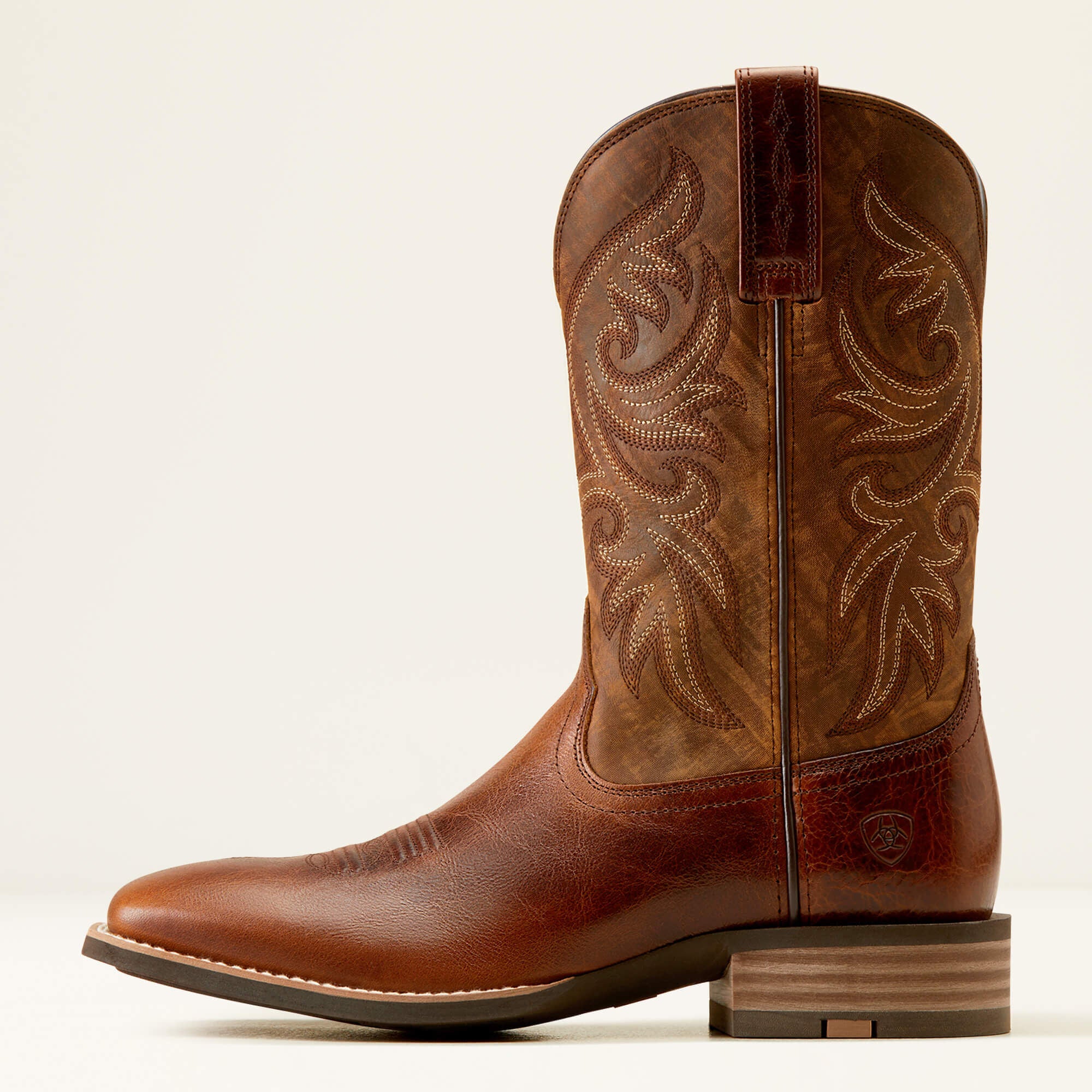 Ariat / Slingshot Cowboy Boot