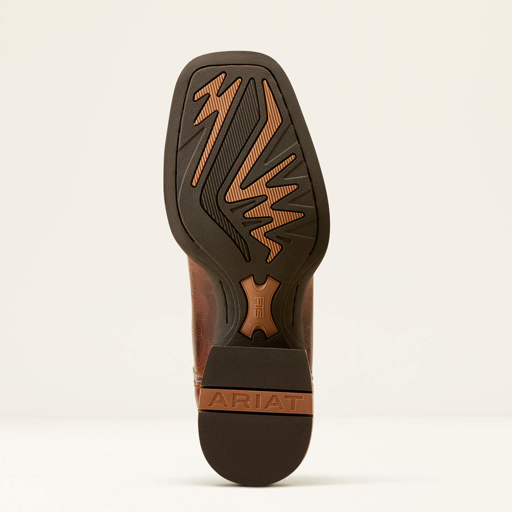 Ariat / Slingshot Cowboy Boot
