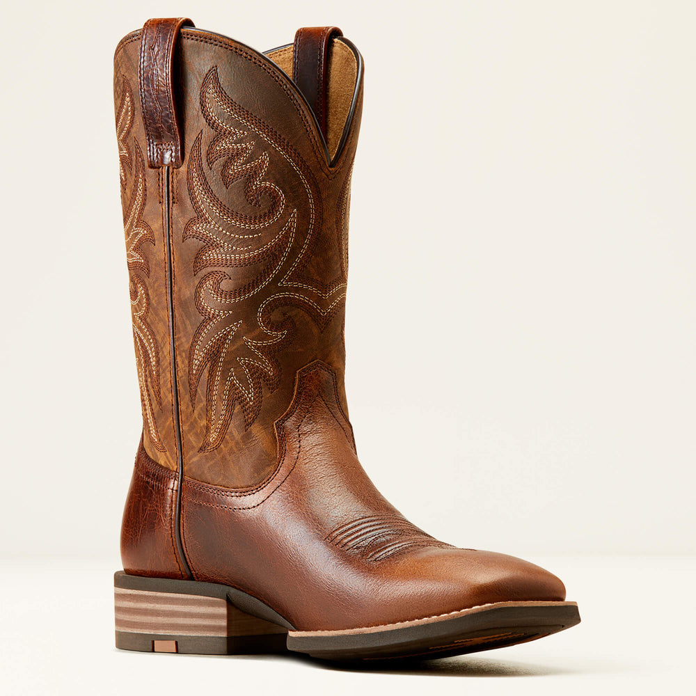 Ariat / Slingshot Cowboy Boot