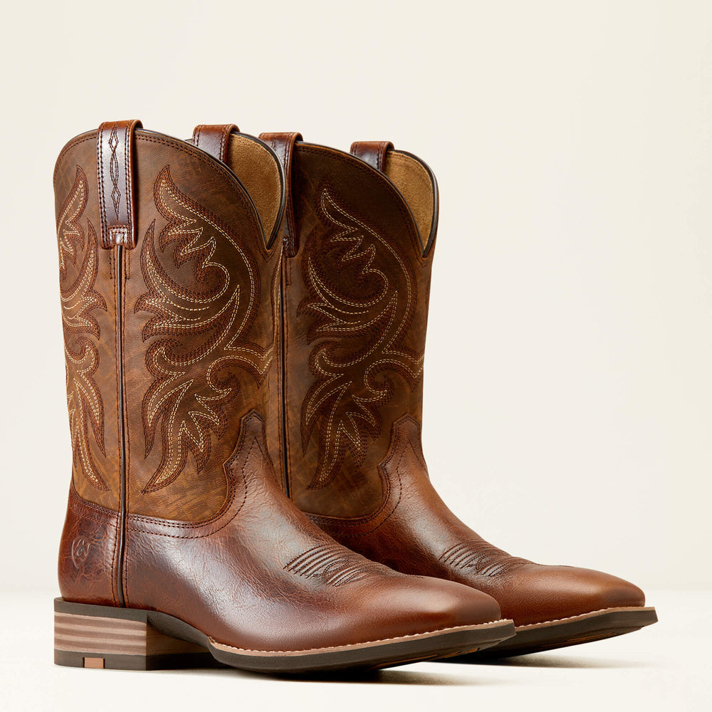 Ariat / Slingshot Cowboy Boot