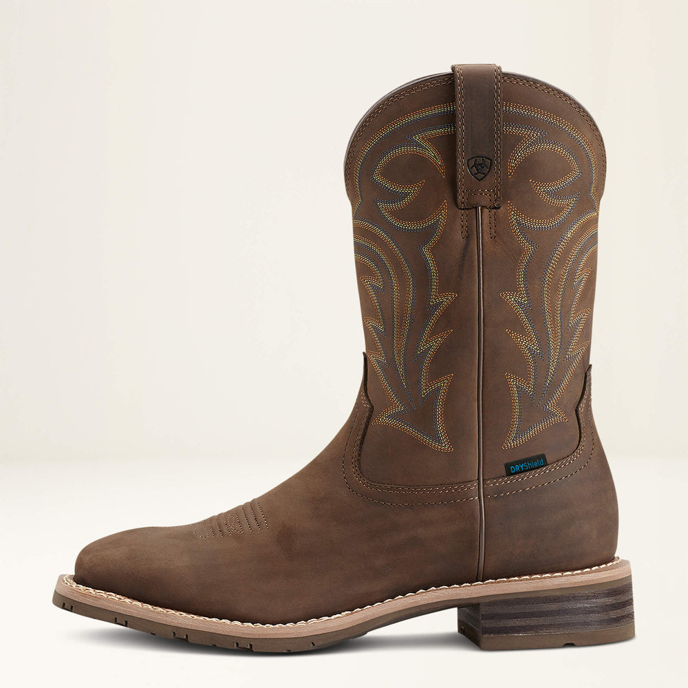 Ariat / Hybrid Rancher Waterproof Western Boot