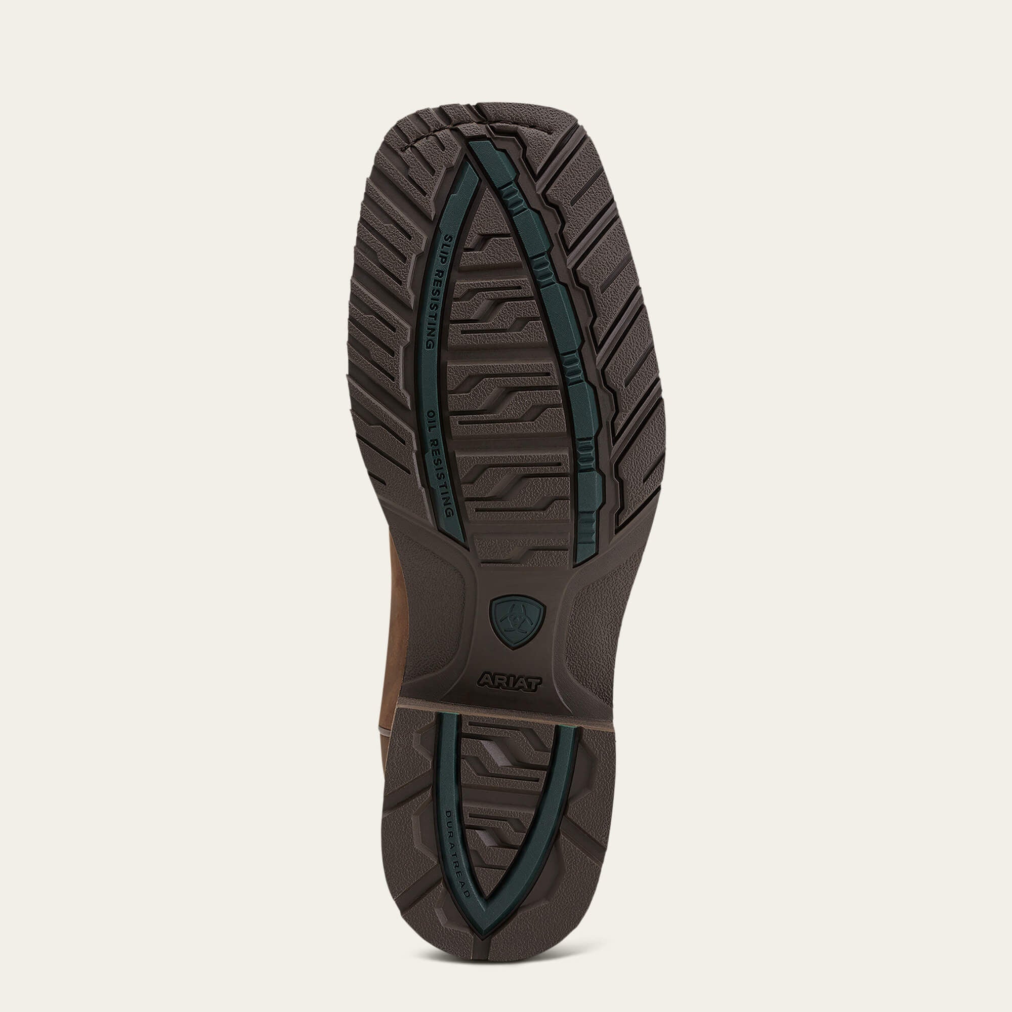 Ariat / Hybrid Rancher Waterproof Western Boot