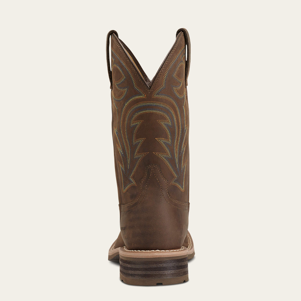 Ariat / Hybrid Rancher Waterproof Western Boot