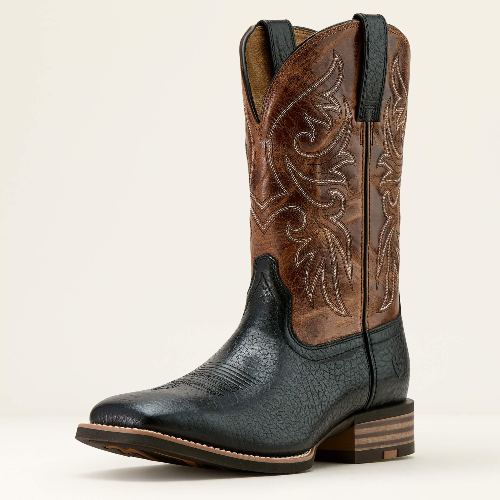 Ariat / Slingshot Cowboy Boot