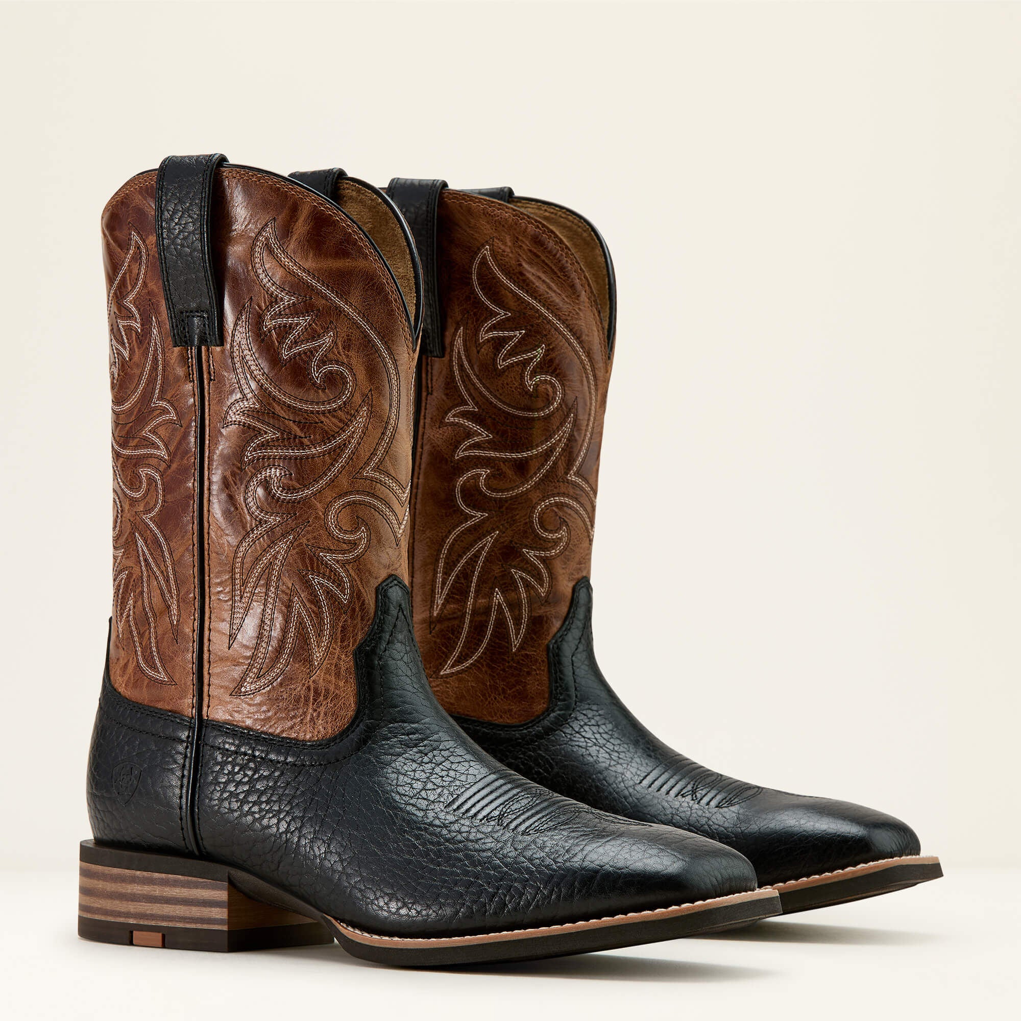 Ariat / Slingshot Cowboy Boot