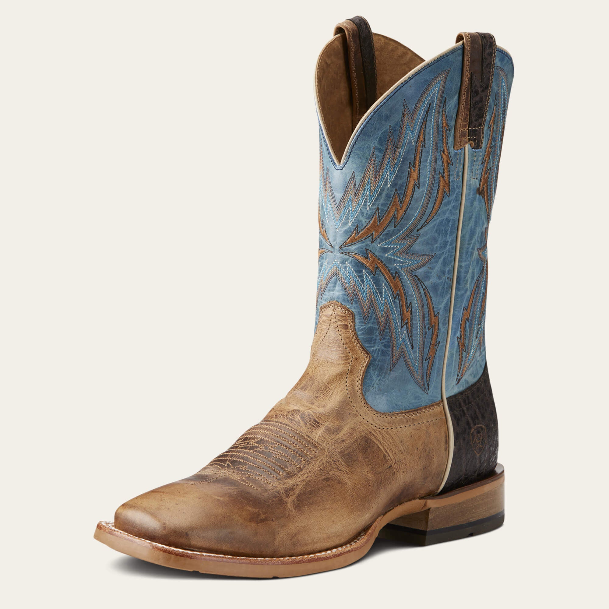 Ariat / Arena Rebound Western Boot