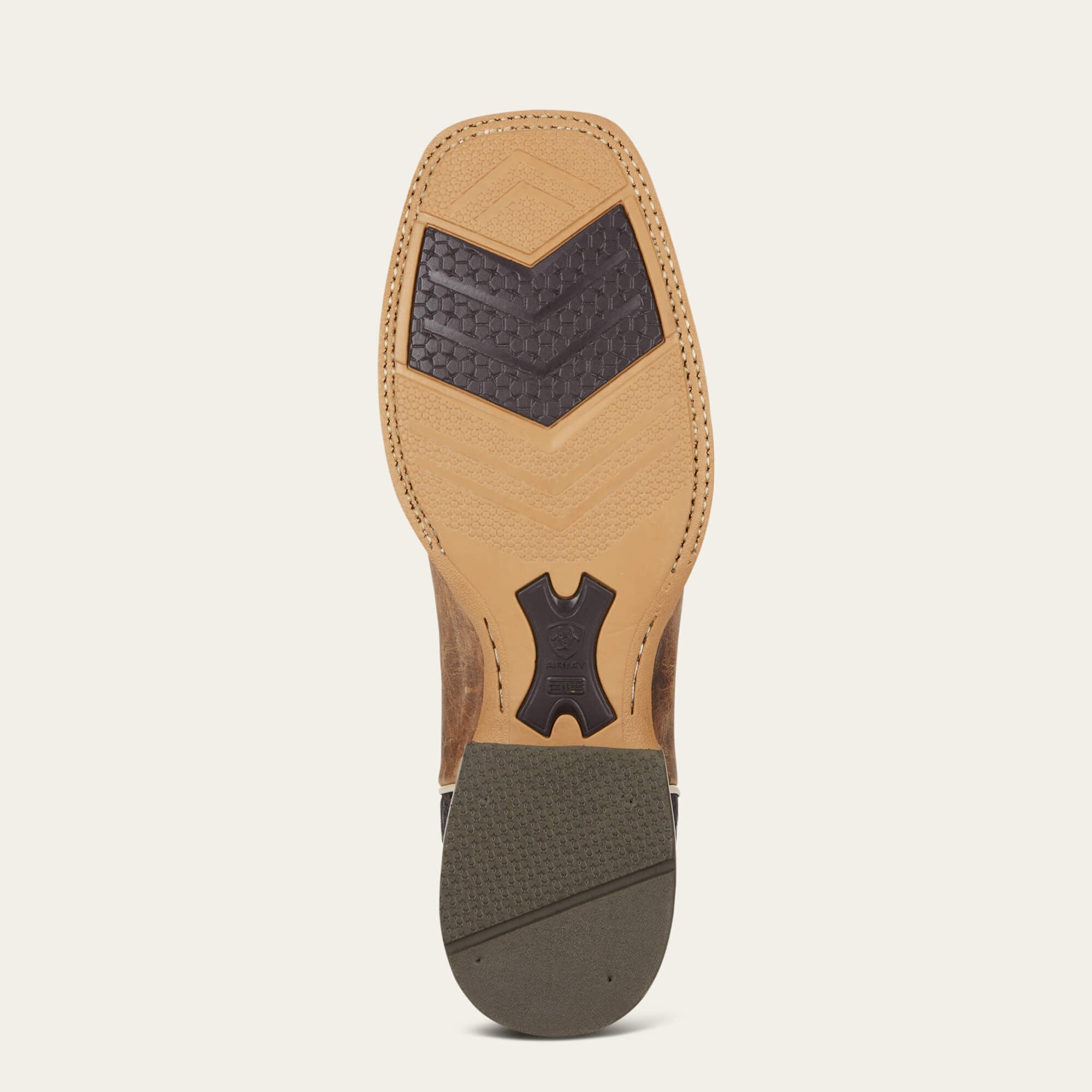 Ariat / Arena Rebound Western Boot