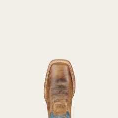 Ariat / Arena Rebound Western Boot