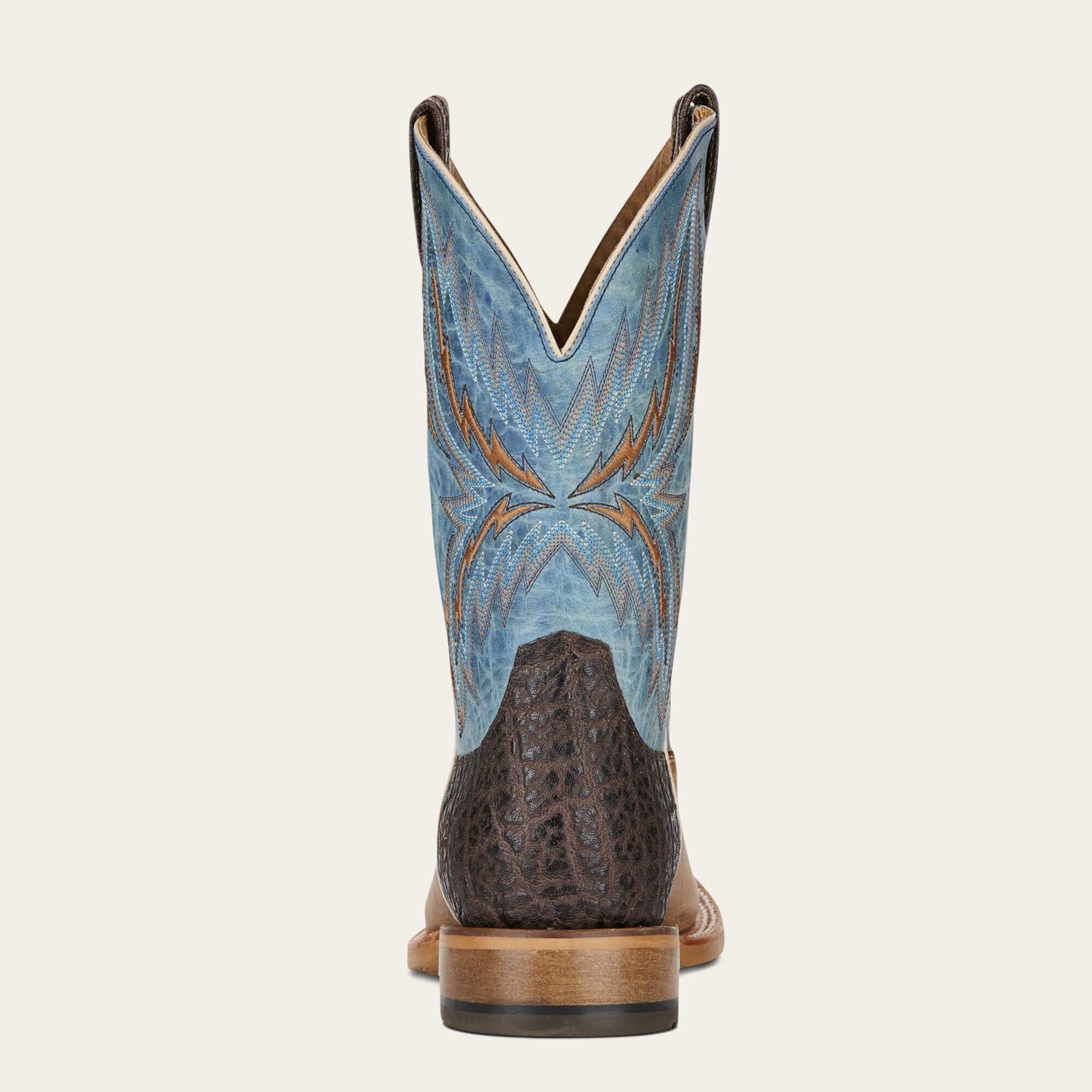Ariat / Arena Rebound Western Boot