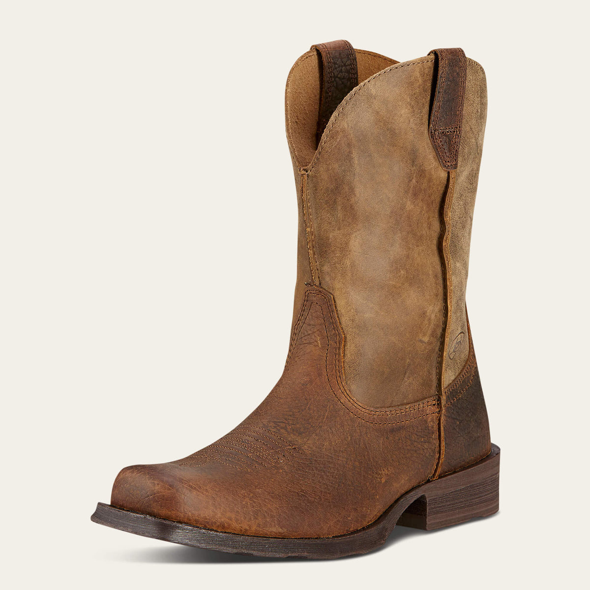 Ariat / Rambler Western Boot