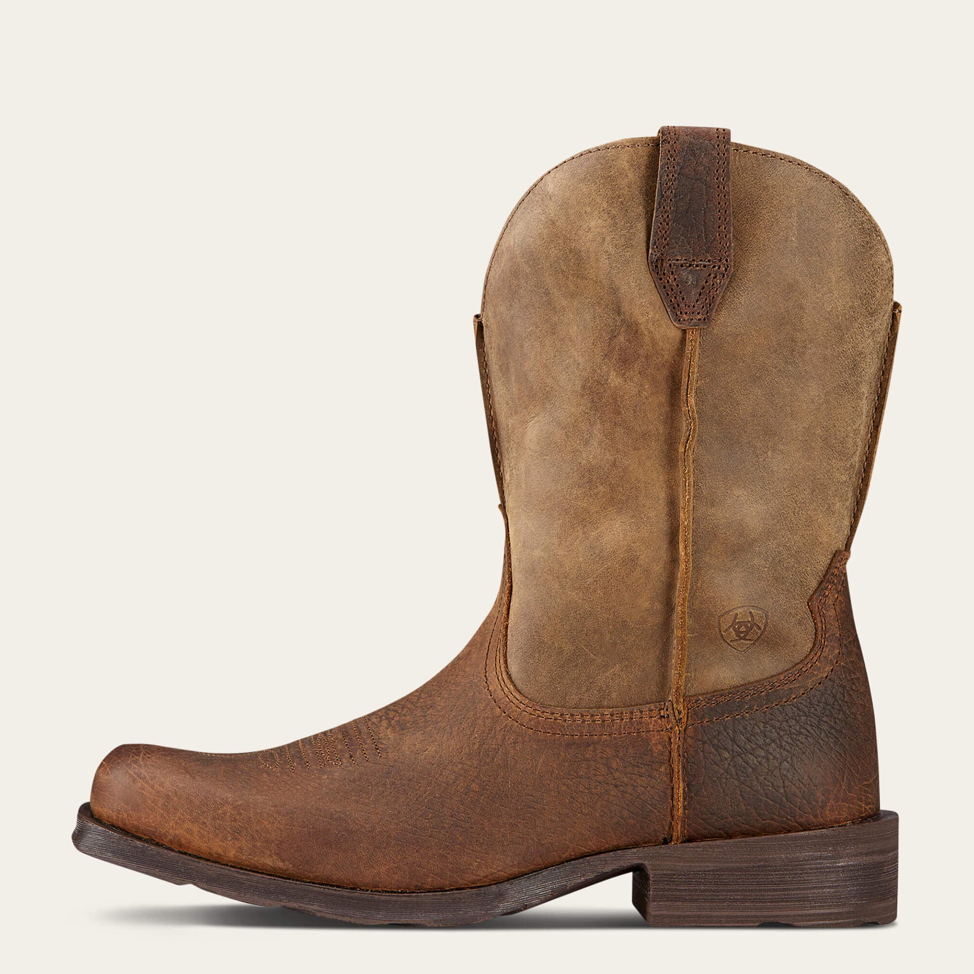 Ariat / Rambler Western Boot
