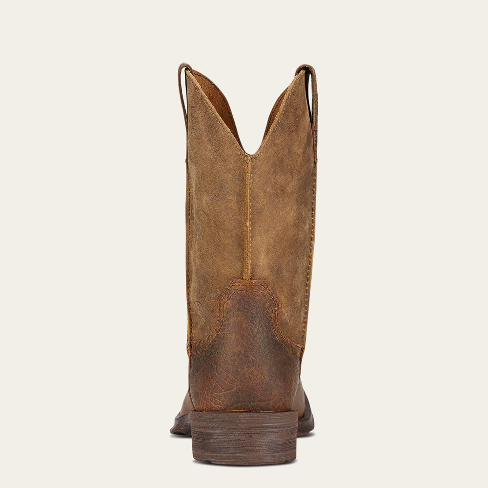Ariat / Rambler Western Boot