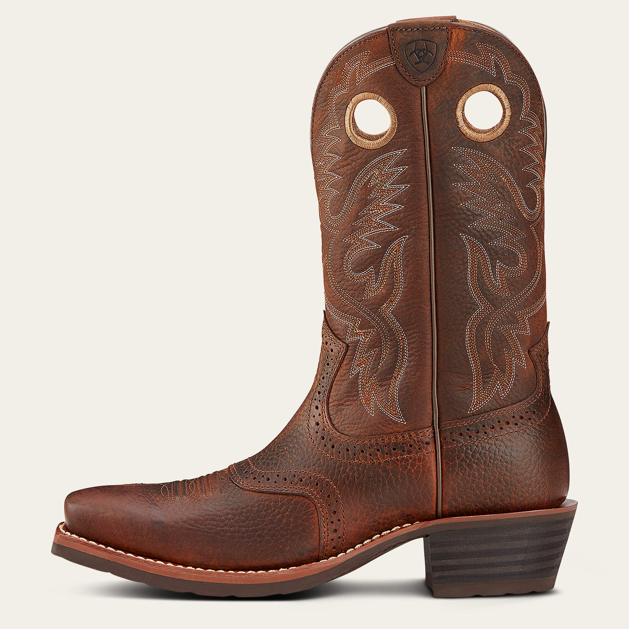 Ariat / Heritage Roughstock Cowboy Boot