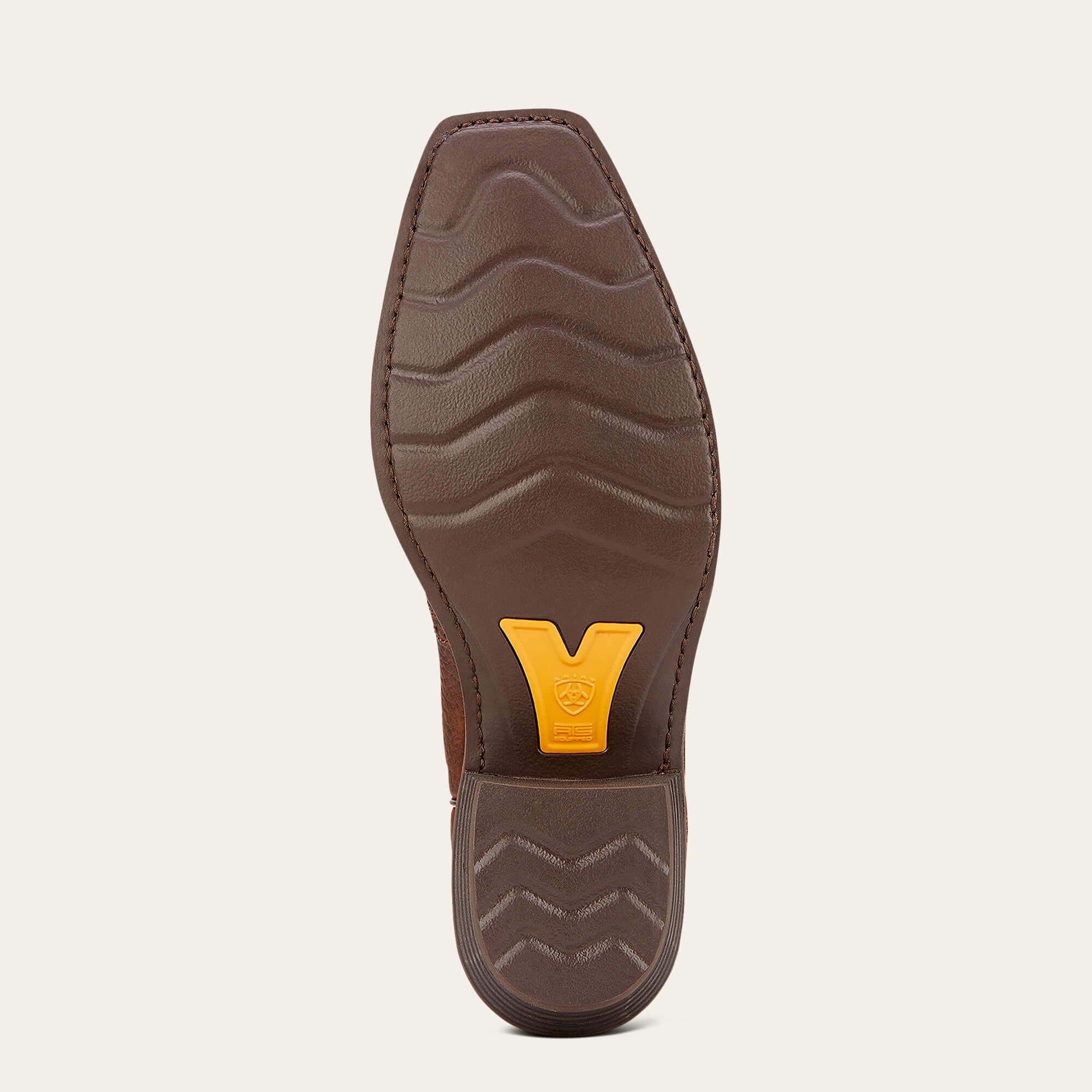 Ariat / Heritage Roughstock Cowboy Boot