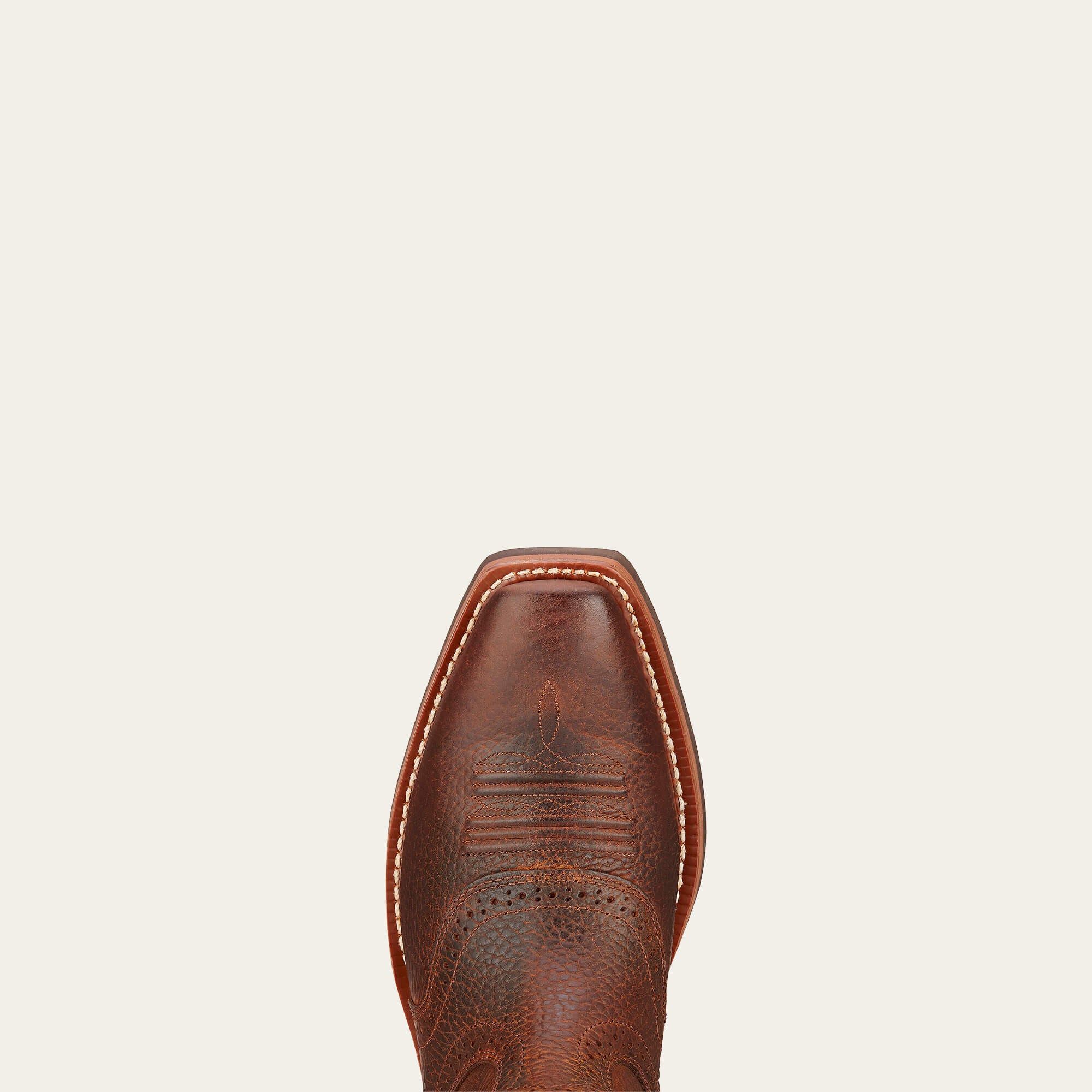 Ariat / Heritage Roughstock Cowboy Boot