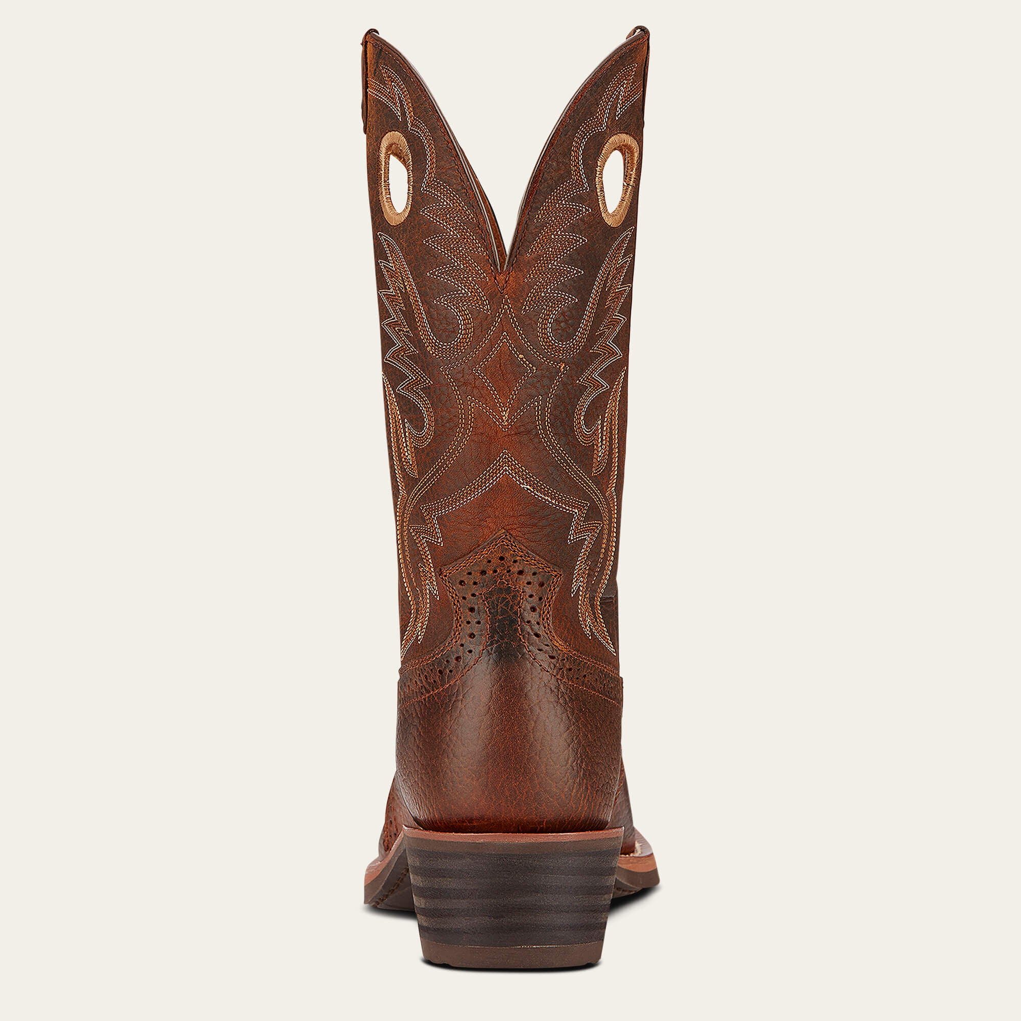 Ariat / Heritage Roughstock Cowboy Boot