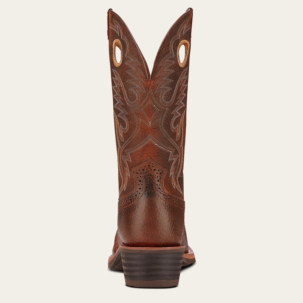 Ariat / Heritage Roughstock Cowboy Boot