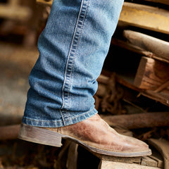 Ariat / Circuit Patriot Cowboy Boot