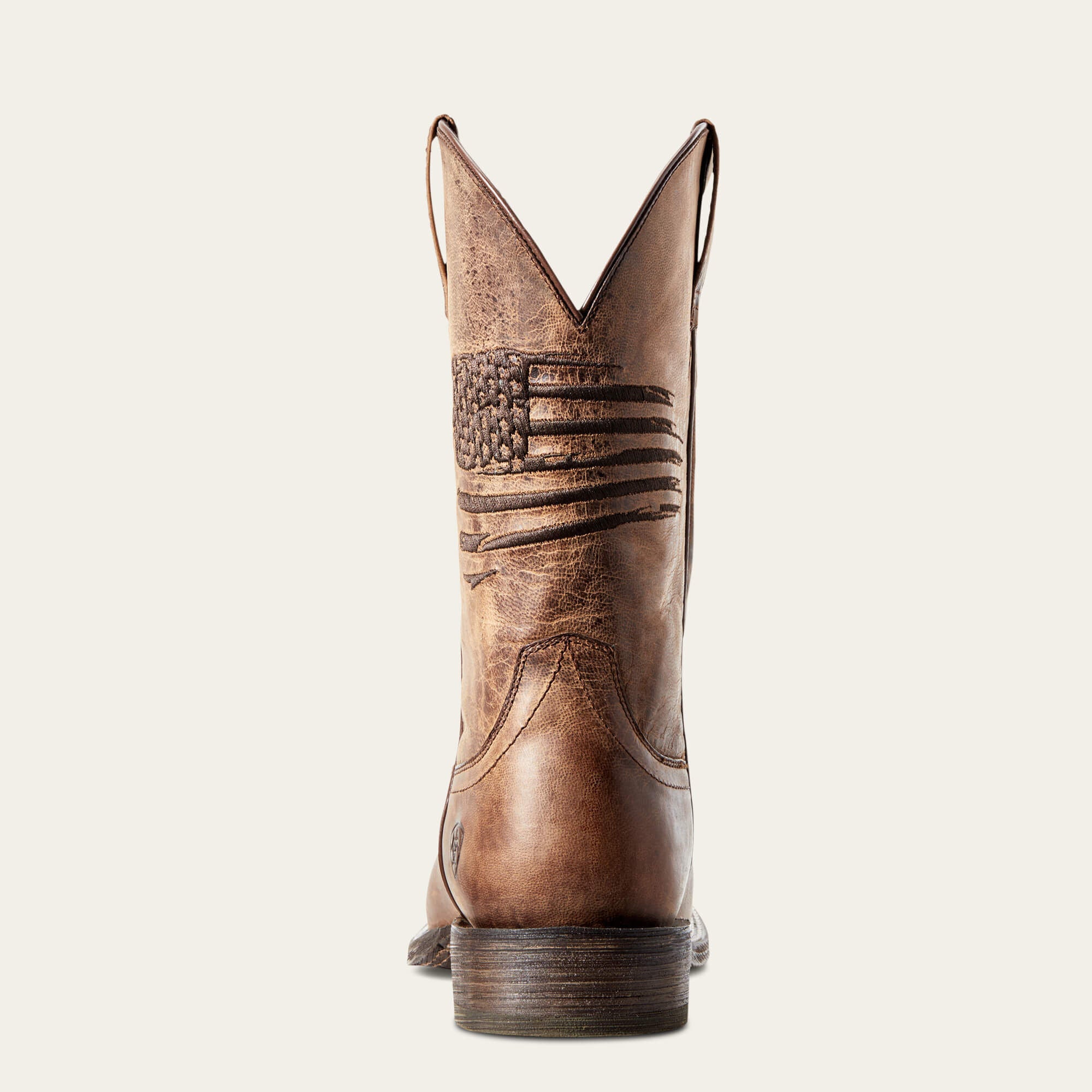 Ariat / Circuit Patriot Cowboy Boot
