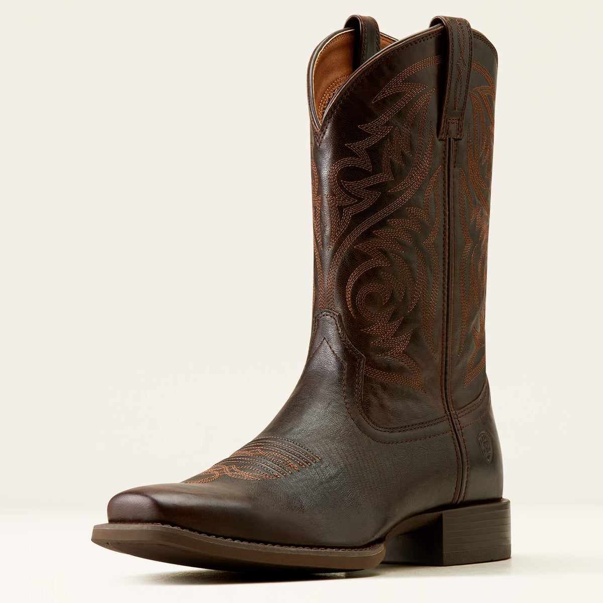 Ariat / Sport Herdsman Cowboy Boot