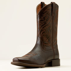 Ariat / Sport Herdsman Cowboy Boot