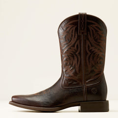 Ariat / Sport Herdsman Cowboy Boot