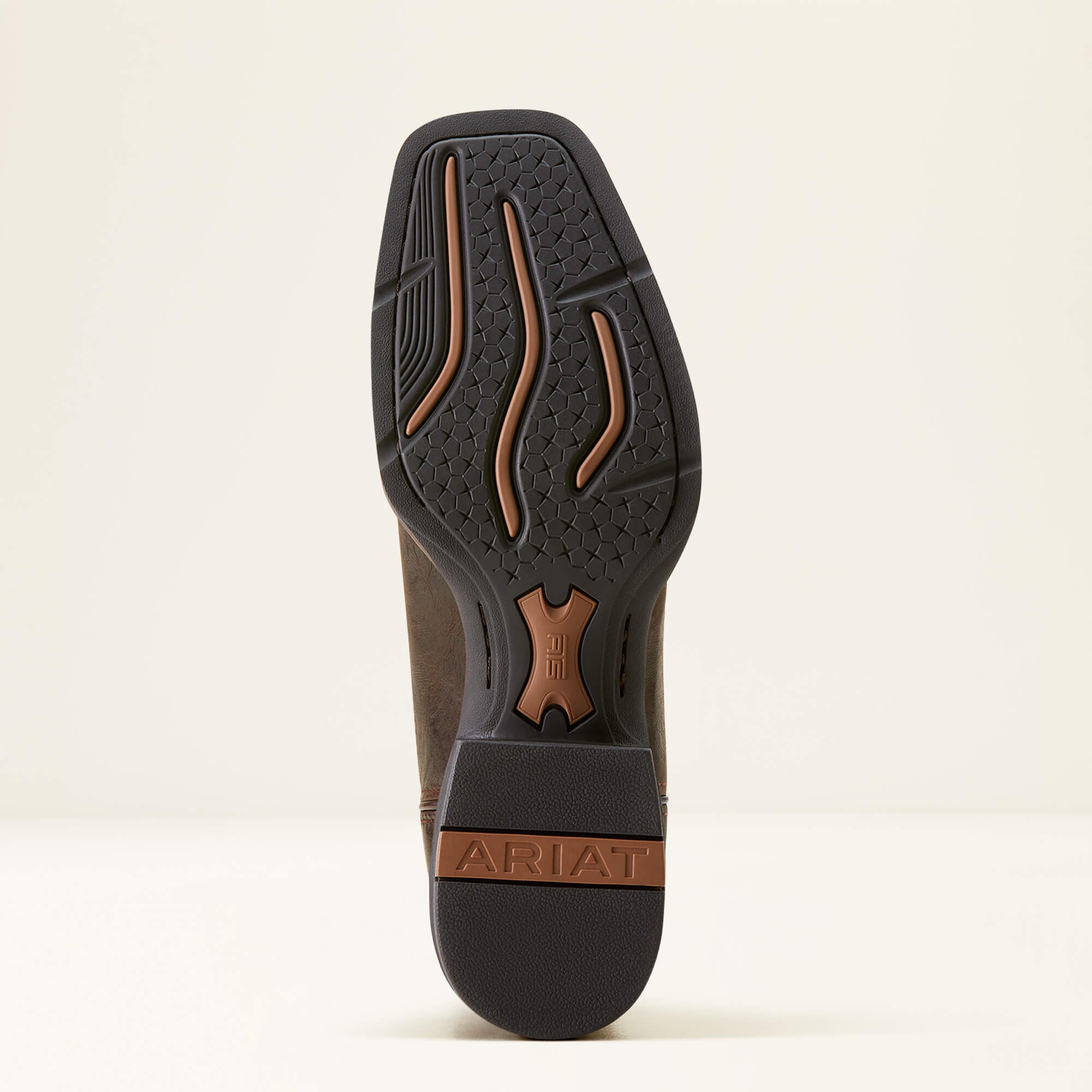 Ariat / Sport Herdsman Cowboy Boot