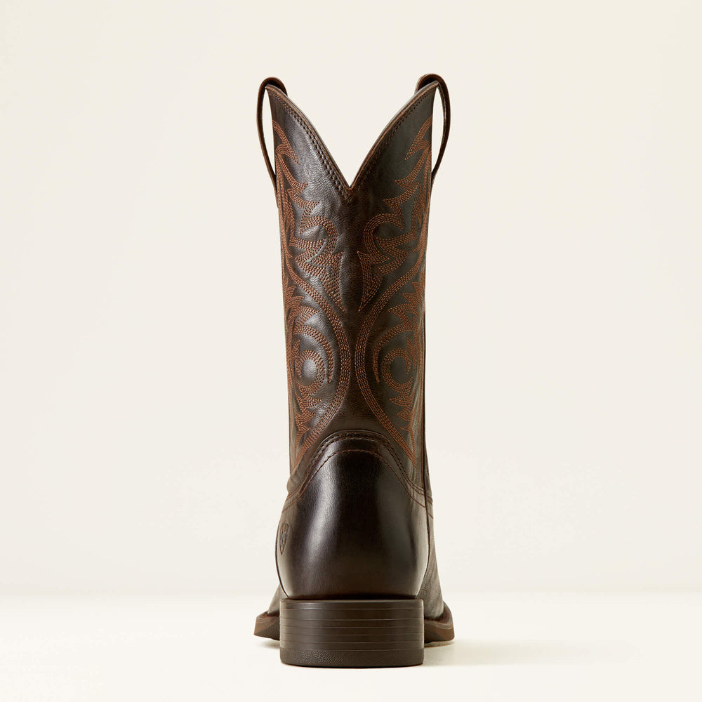 Ariat / Sport Herdsman Cowboy Boot