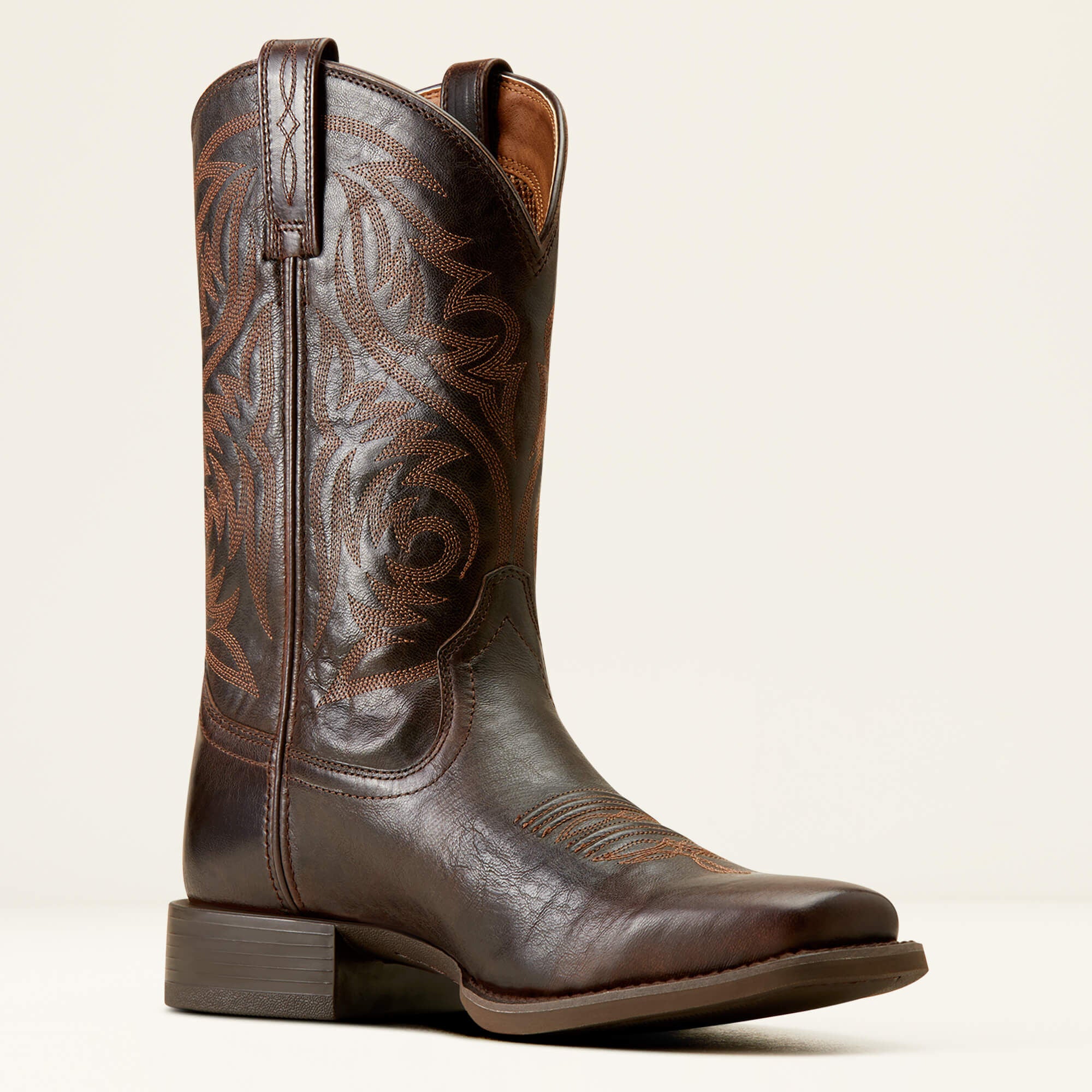 Ariat / Sport Herdsman Cowboy Boot