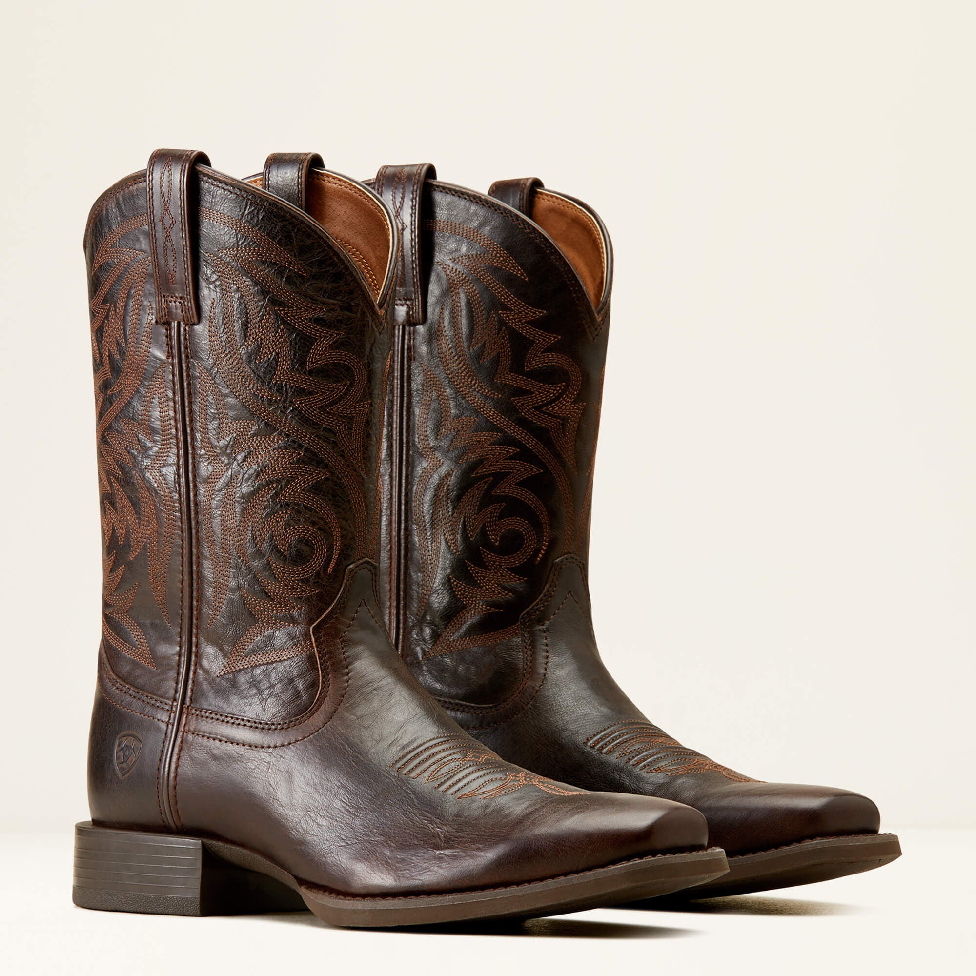 Ariat / Sport Herdsman Cowboy Boot