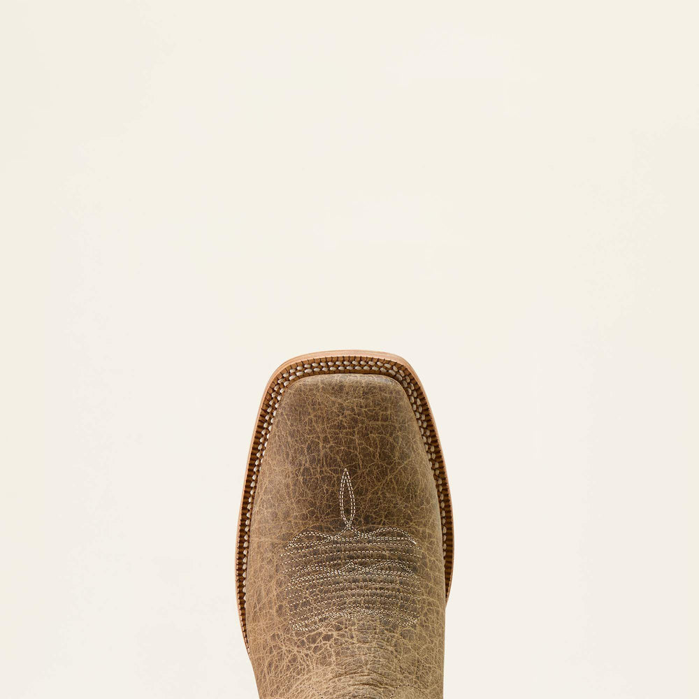 Ariat / Gold Point Wide Square Toe Cowboy Boot