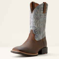 Ariat / Sport Western Wide Square Toe Cowboy Boot