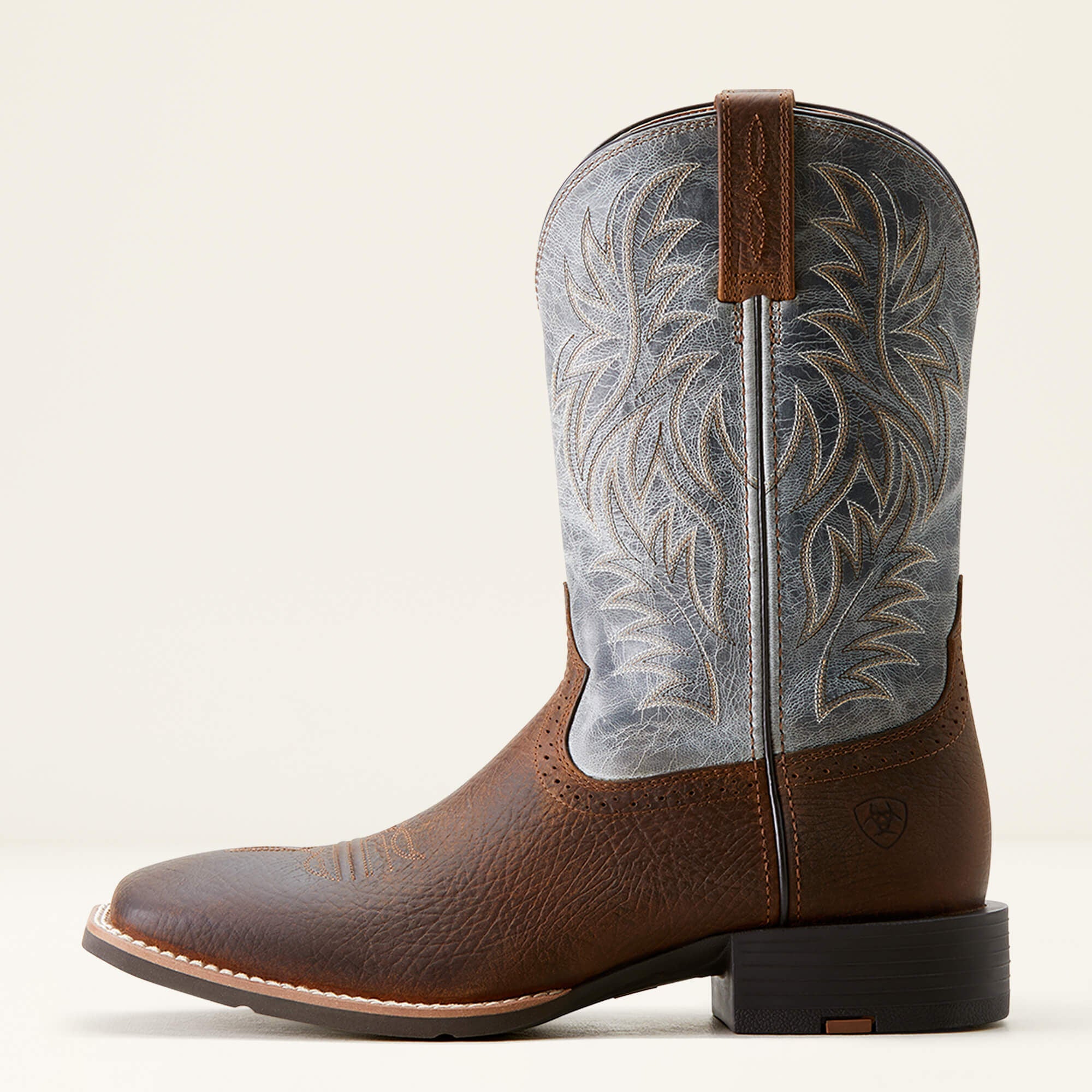 Ariat / Sport Western Wide Square Toe Cowboy Boot