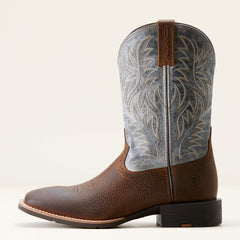 Ariat / Sport Western Wide Square Toe Cowboy Boot