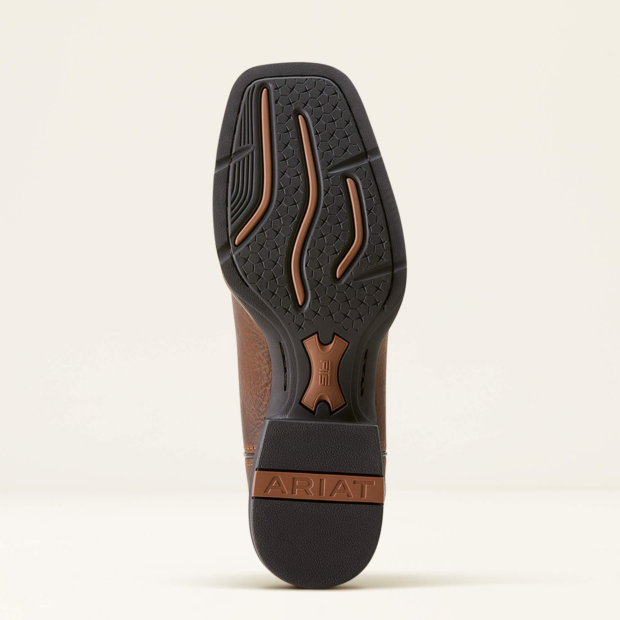 Ariat / Sport Western Wide Square Toe Cowboy Boot
