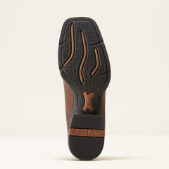 Ariat / Sport Western Wide Square Toe Cowboy Boot