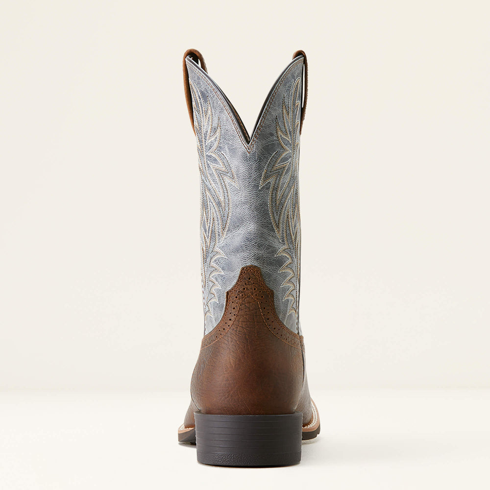 Ariat / Sport Western Wide Square Toe Cowboy Boot