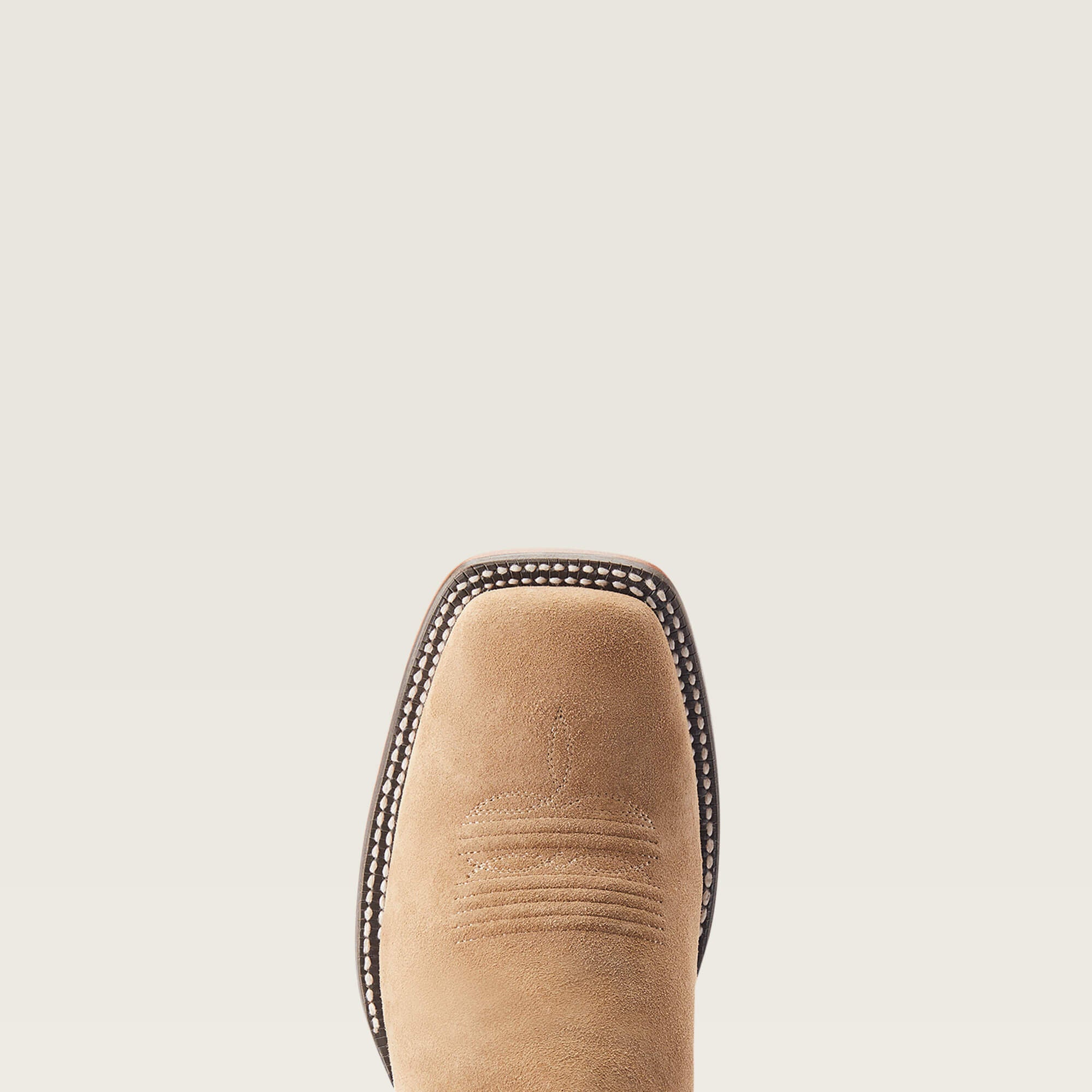 Ariat / Sting Wide Square Toe Cowboy Boot