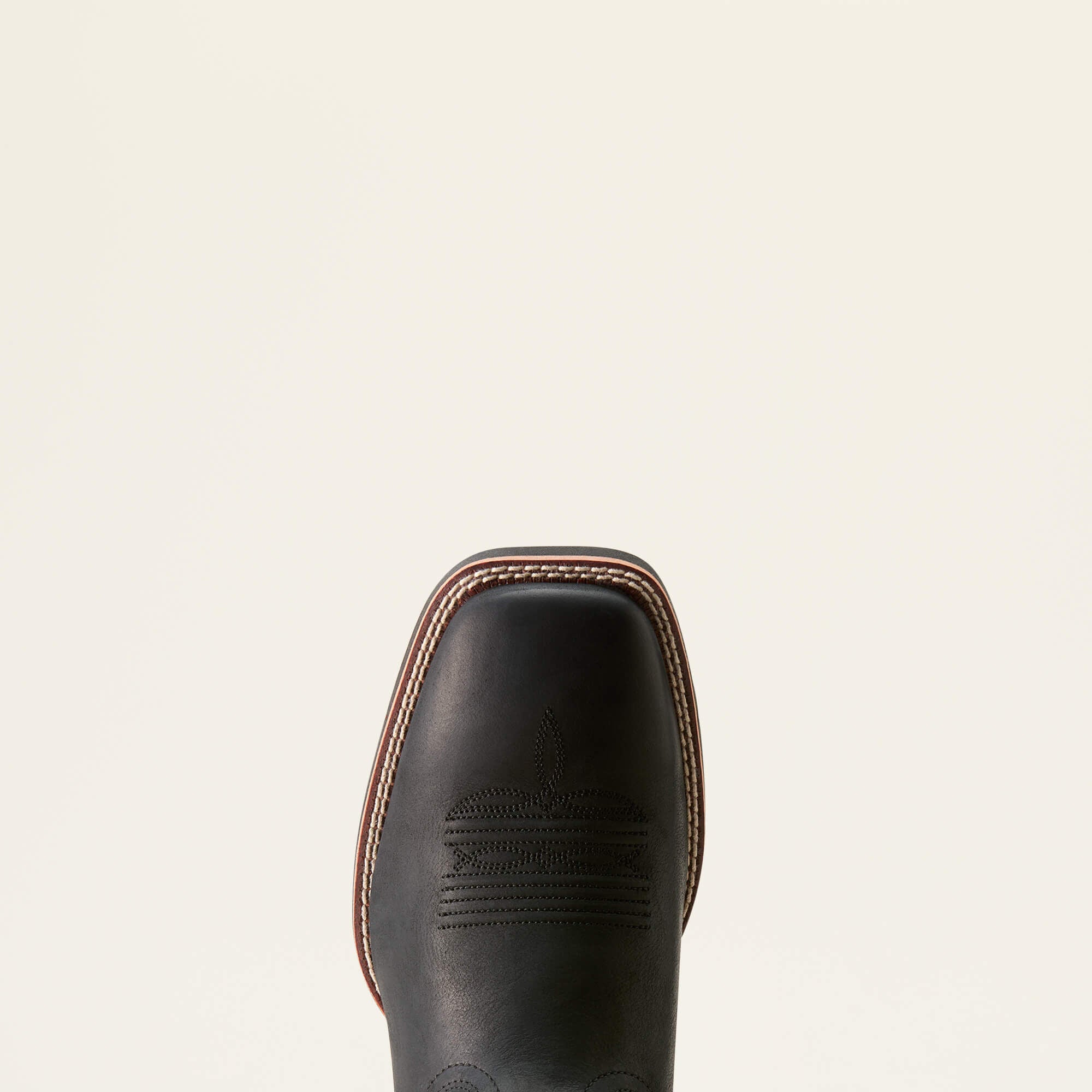 Ariat / Sport Big Country Wide Square Toe Cowboy Boot