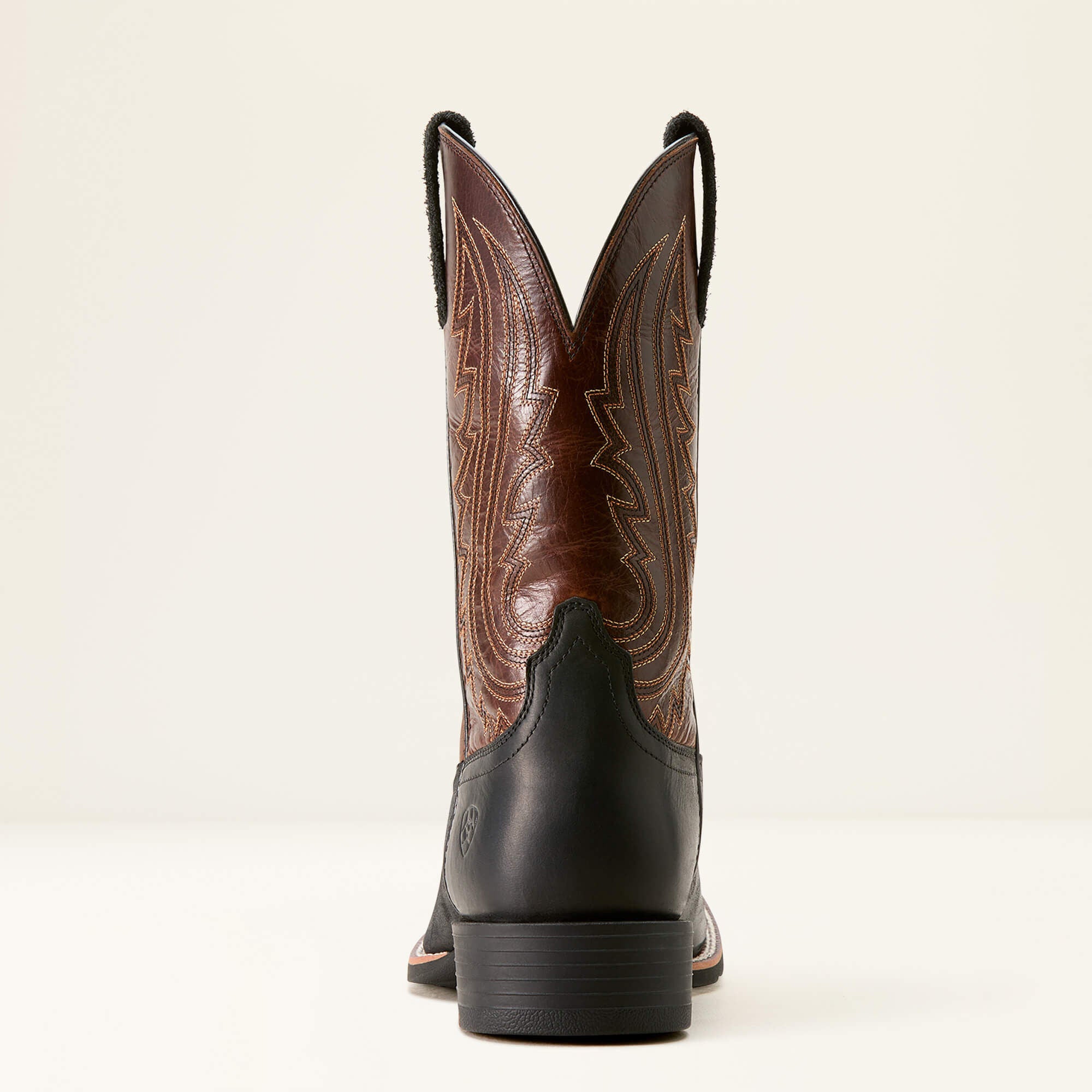 Ariat / Sport Big Country Wide Square Toe Cowboy Boot
