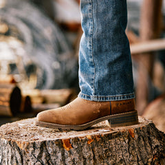 Ariat / Hybrid Patriot Waterproof Western Boot