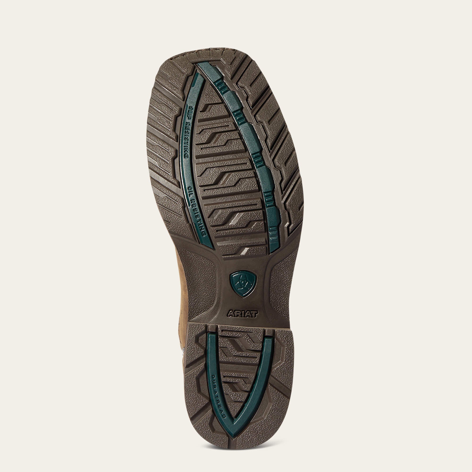 Ariat / Hybrid Patriot Waterproof Western Boot