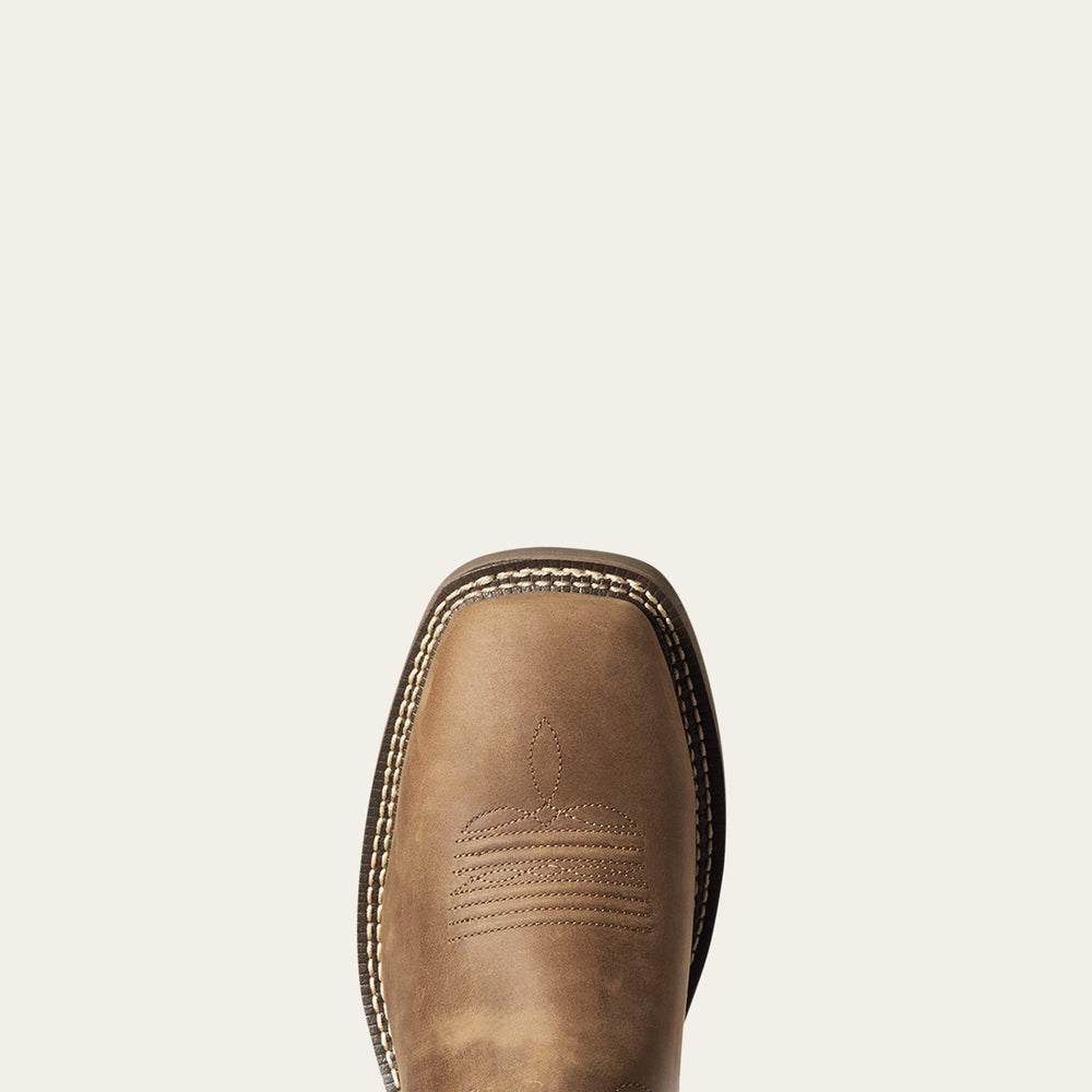 Ariat / Hybrid Patriot Waterproof Western Boot
