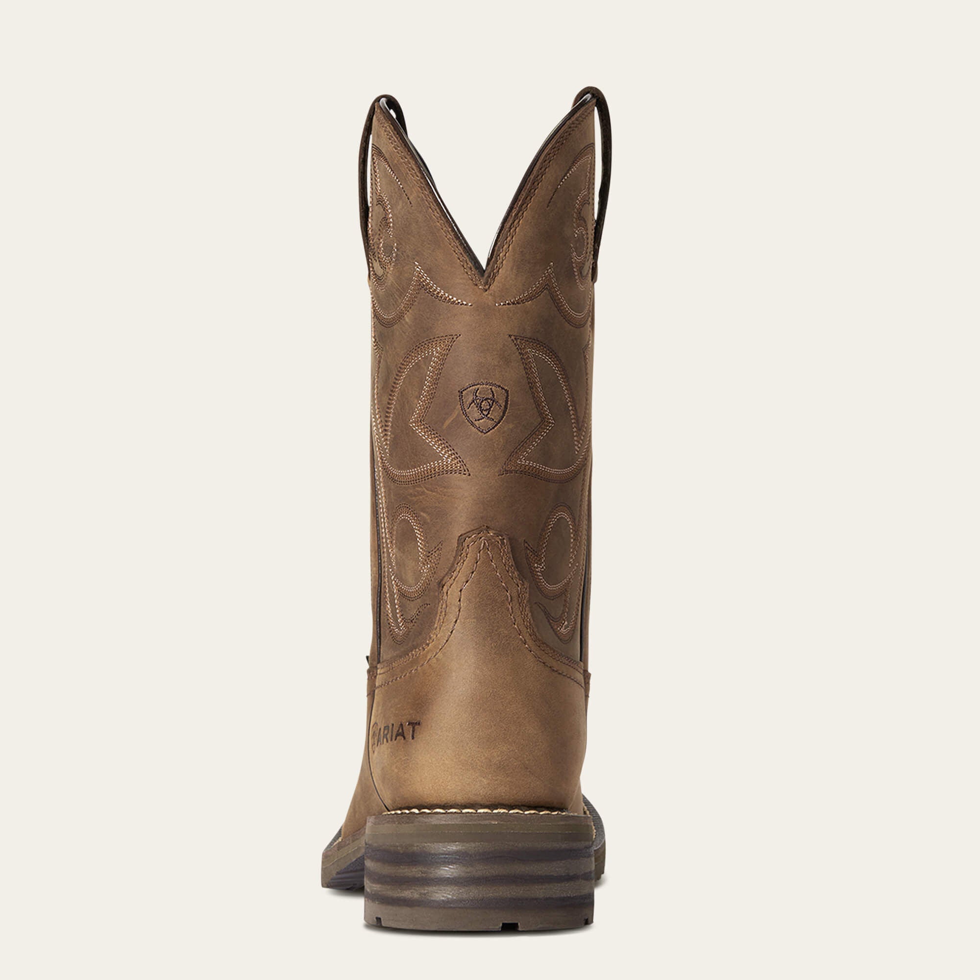 Ariat / Hybrid Patriot Waterproof Western Boot