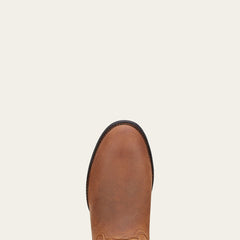 Ariat / Heritage Roper Western Boot