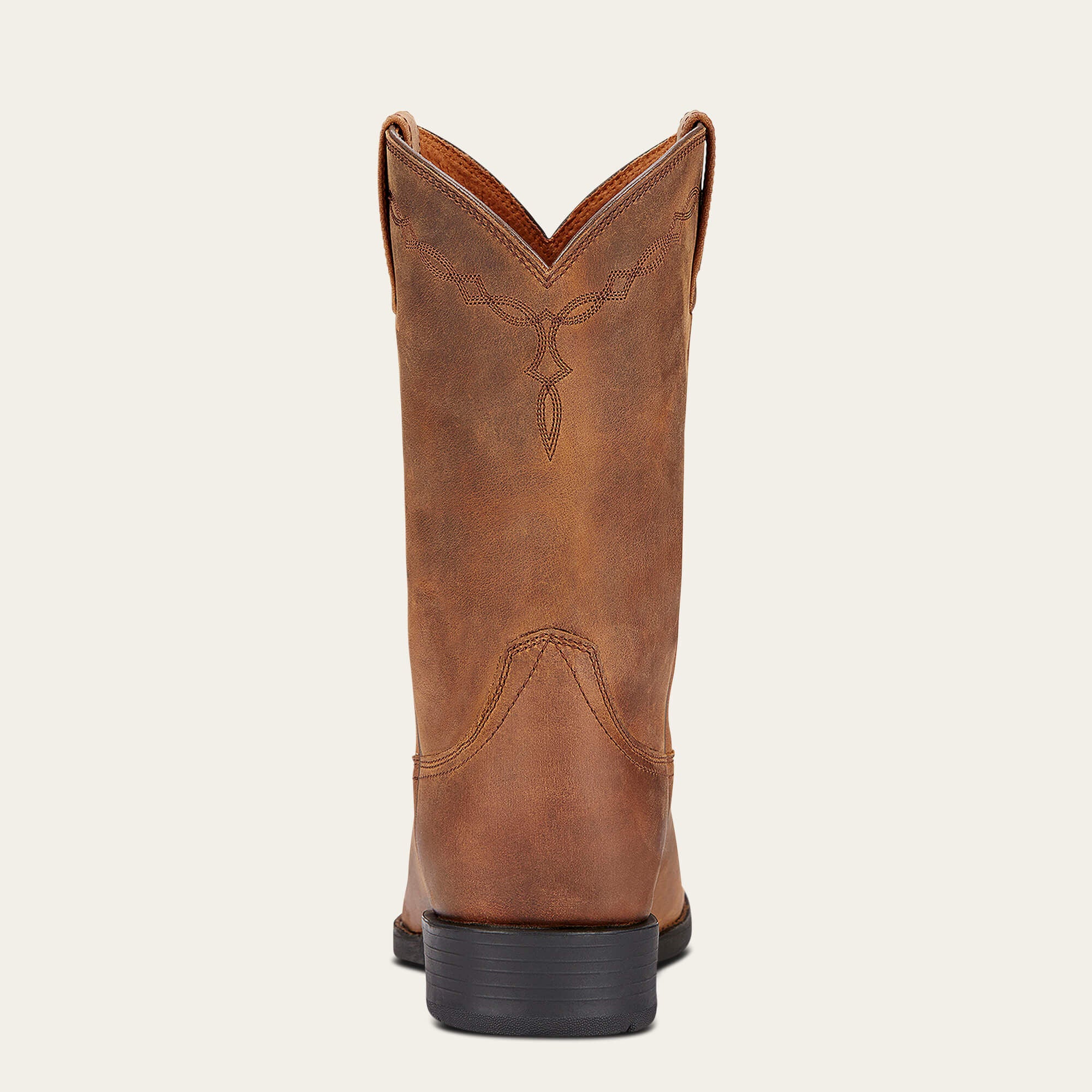 Ariat / Heritage Roper Western Boot