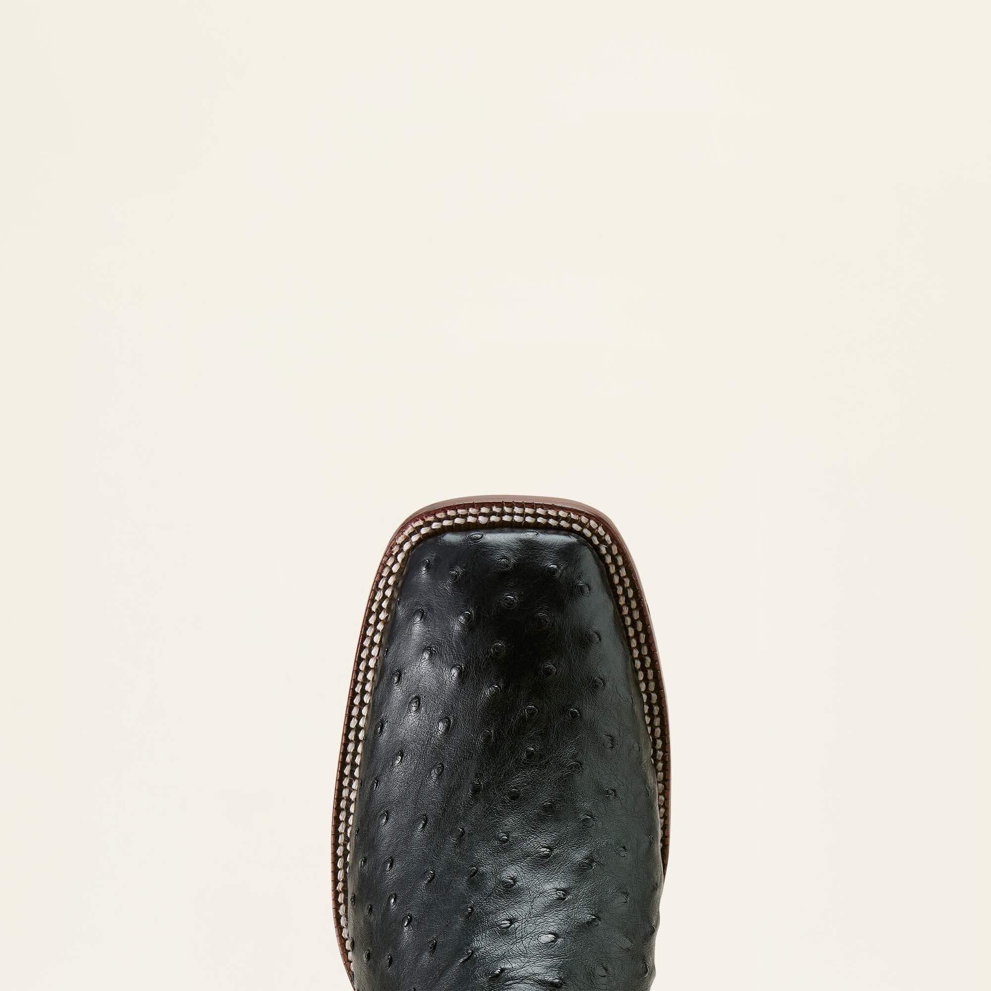 Ariat / Classic Cash Wide Square Toe Western Boot