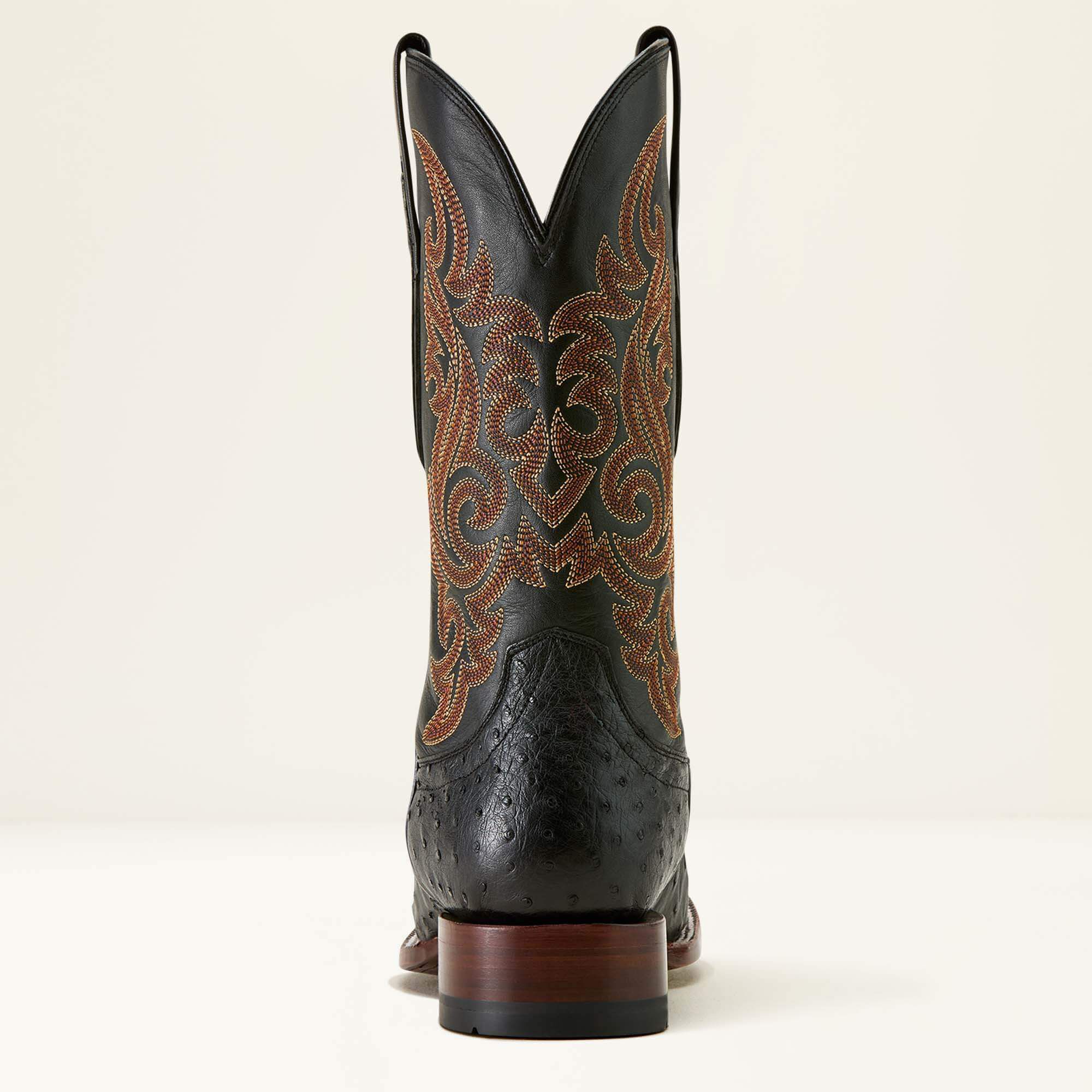 Ariat / Classic Cash Wide Square Toe Western Boot